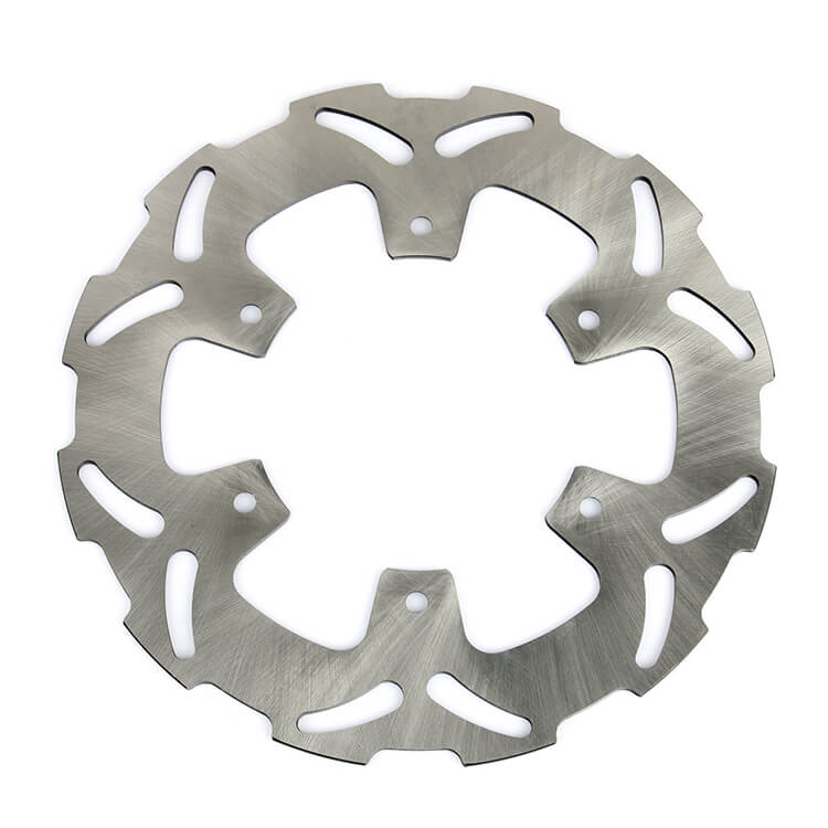 Front Brake Disc For Suzuki RM85 2005-2019