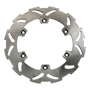 Rear Brake Disc For Suzuki DRZ250 2001-2007