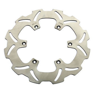 Front Brake Disc For Suzuki RM125 1988-2012