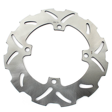 Rear Brake Disc For Suzuki RMZ250 2004-2006 