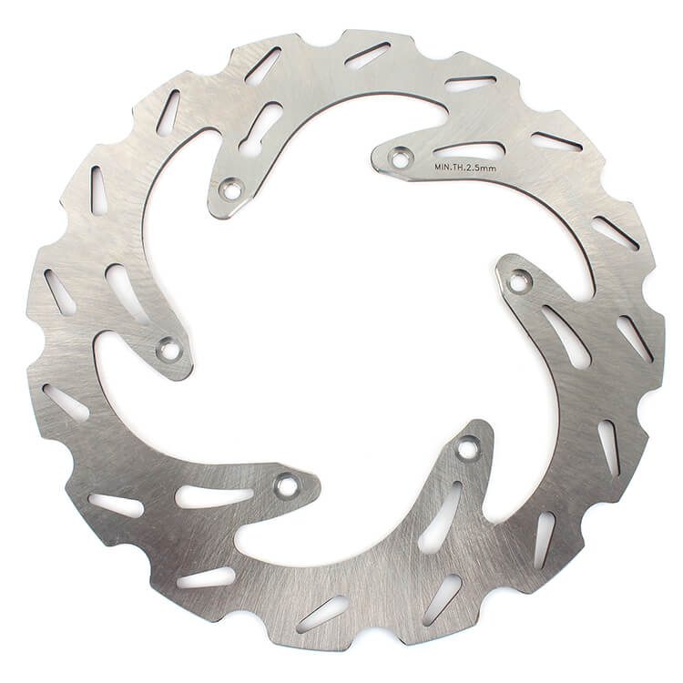 Front Brake Disc For KTM 530 EXC / 530 XCF-W 2008-2012