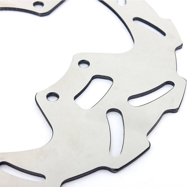 Front Brake Disc For Yamaha TW125 1999-2003 5