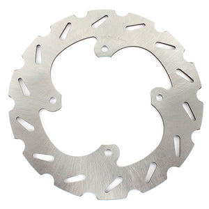 Front / Rear Brake Disc For Yamaha YZ80 1986-1992 