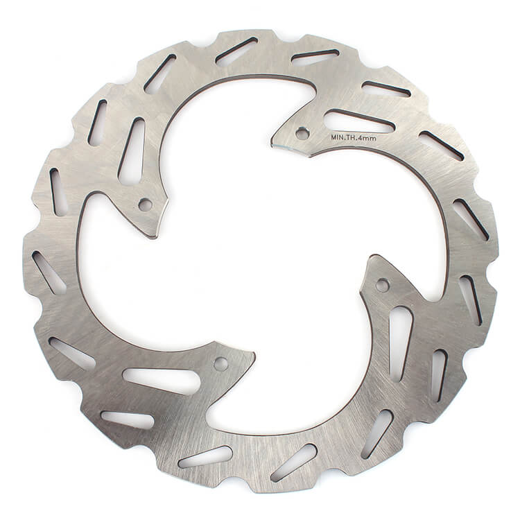 Rear Brake Disc For Honda XR650R / XR650 Supermotard 2000-2008