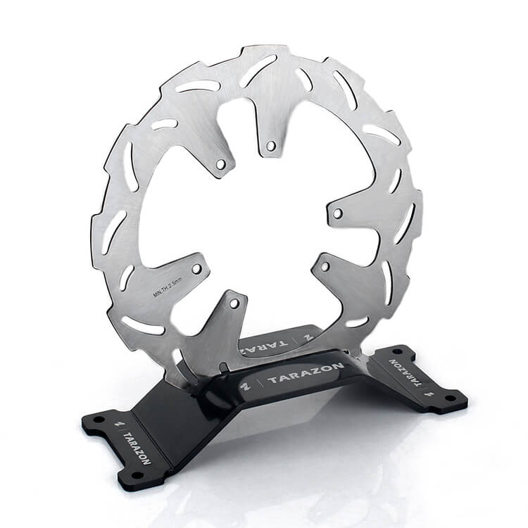 Front Brake Disc For Honda CRF450X 2005-2017 5