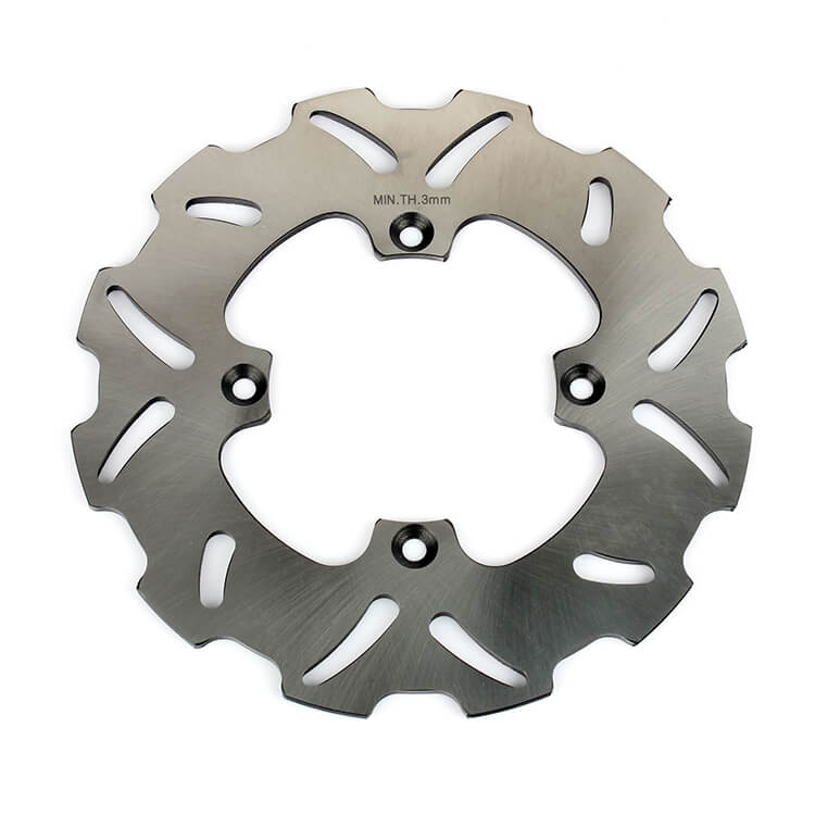 Rear Brake Disc For Honda CR85R 2003-2007