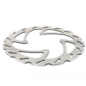 Front Brake Disc For Kawasaki KLX250S / KLX250SF 2009-2014