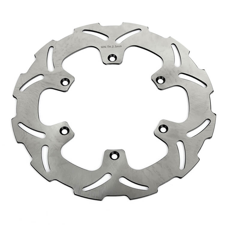 Front Brake Disc For Yamaha YZ450F 2003-2018