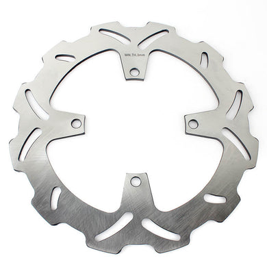 Front Brake Disc For Kawasaki KX250F 2004-2005