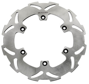 Rear Brake Disc For KTM 250 EXC Racing Six Days 2003