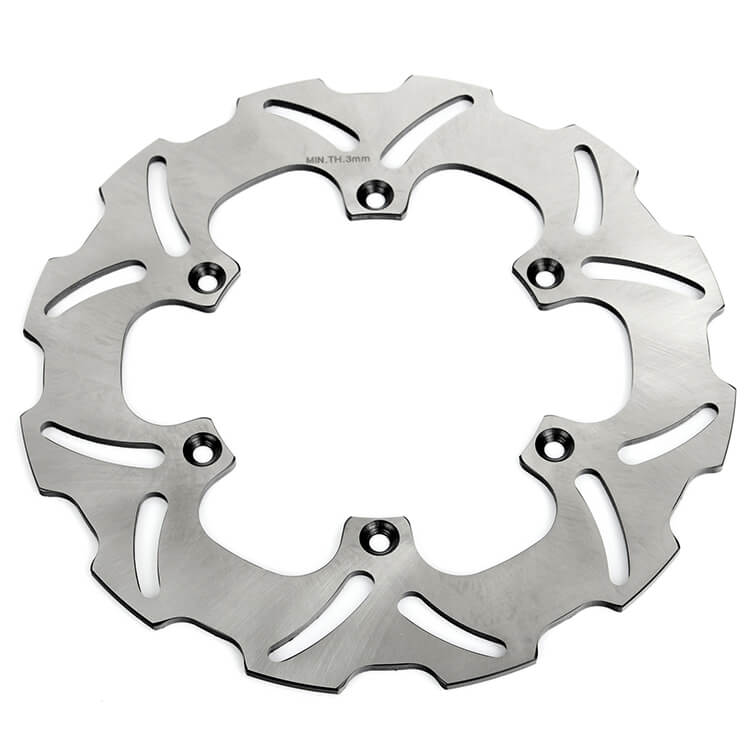 Rear Brake Disc for Suzuki DRZ400SM 2005-2017