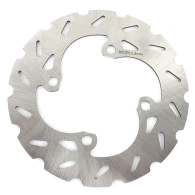 Front & Rear Brake Disc For Suzuki RM65 2003-2005 