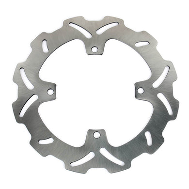 Front Brake Disc For Suzuki RMZ250 2007-2019