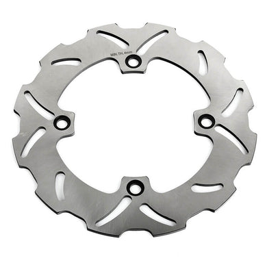 Rear Brake Disc For Suzuki XF650 Freewind 1997-2003