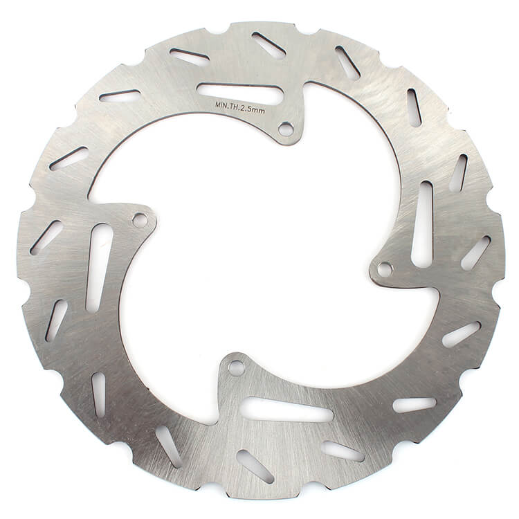 Front Brake Disc For KTM 105 SX 2004-2011