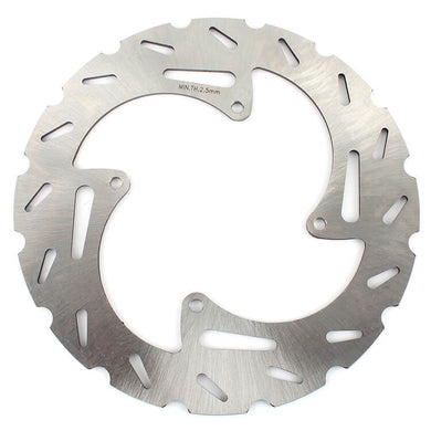 Front Brake Disc For KTM 105 SX 2004-2011