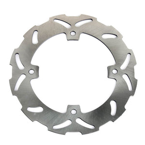 Rear Brake Disc For Suzuki DR250S 1990