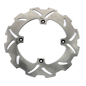 Front Brake Disc For Honda XR650R 2000-2008