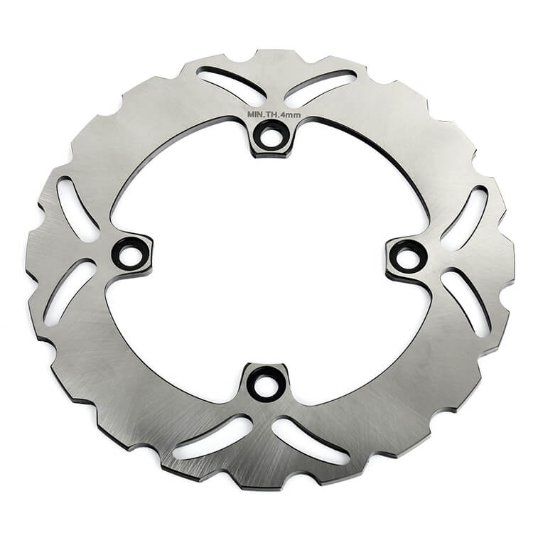 Rear Brake Disc For Honda XR400R 1995-2007