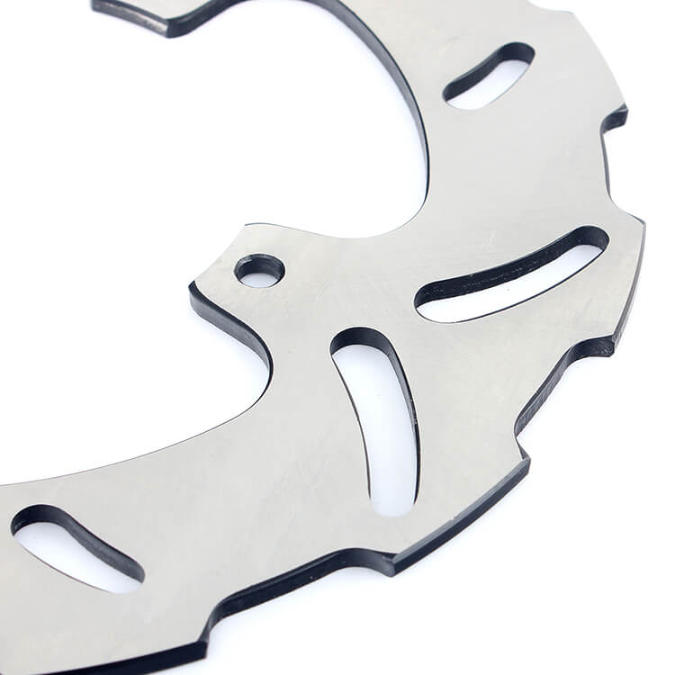 Front Brake Disc For KTM 105 XC 2008? 7