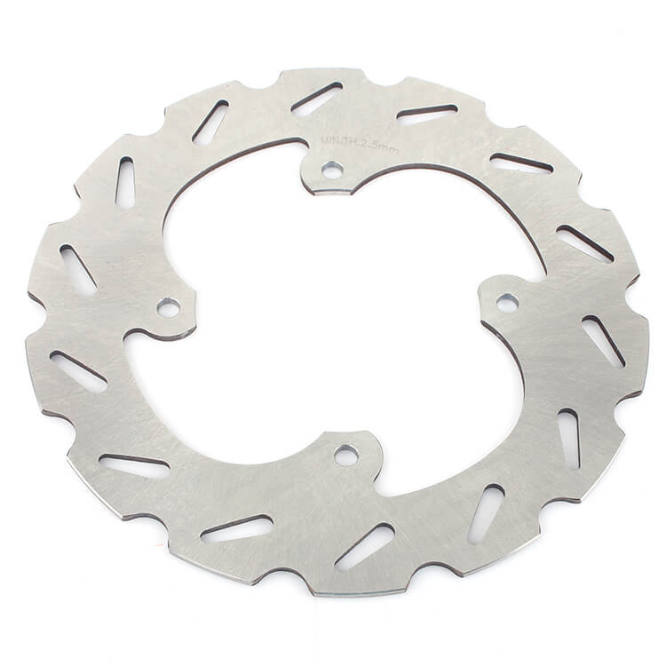 Rear Brake Disc For Kawasaki KX100 2005-2017