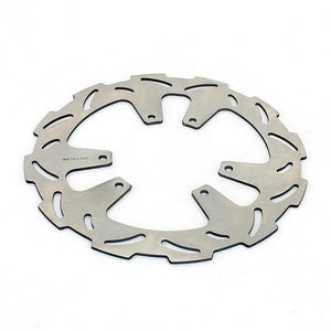 Front Brake Disc For Honda CRF450RX 2017-2019