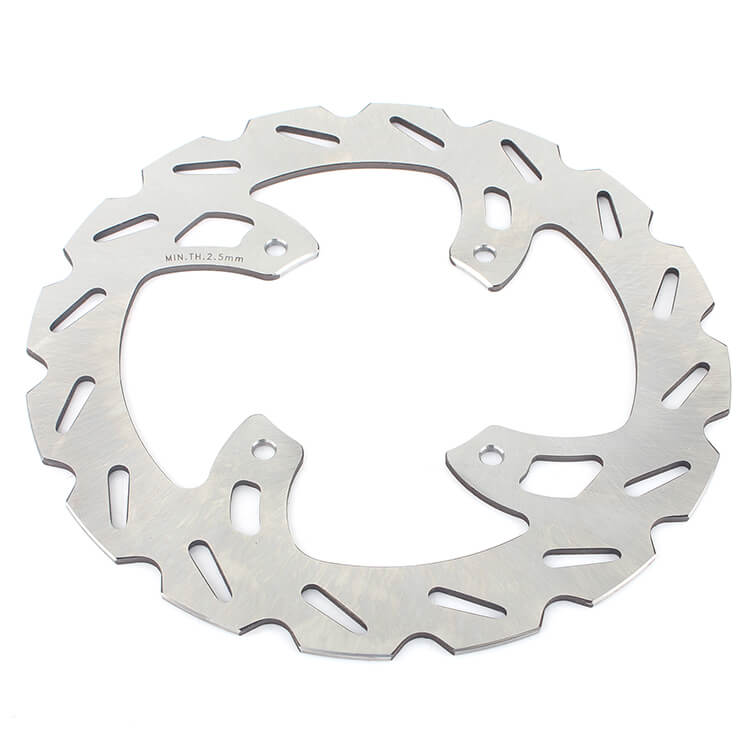 Front Brake Disc For Honda CRF150R 2007-2020 / CRF150RB 2007-2017 / CR150R 2007-2008 1