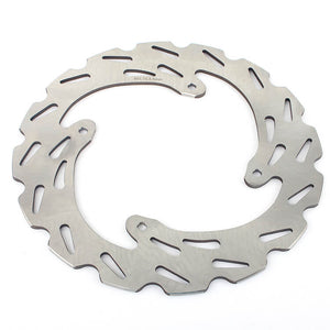 Rear Brake Disc For Honda HM CRF450R 2004-2014