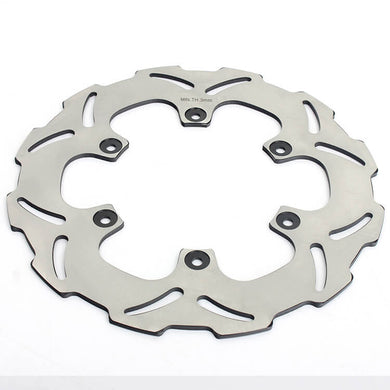 Rear Brake Disc For Yamaha WR250F 2002-2018