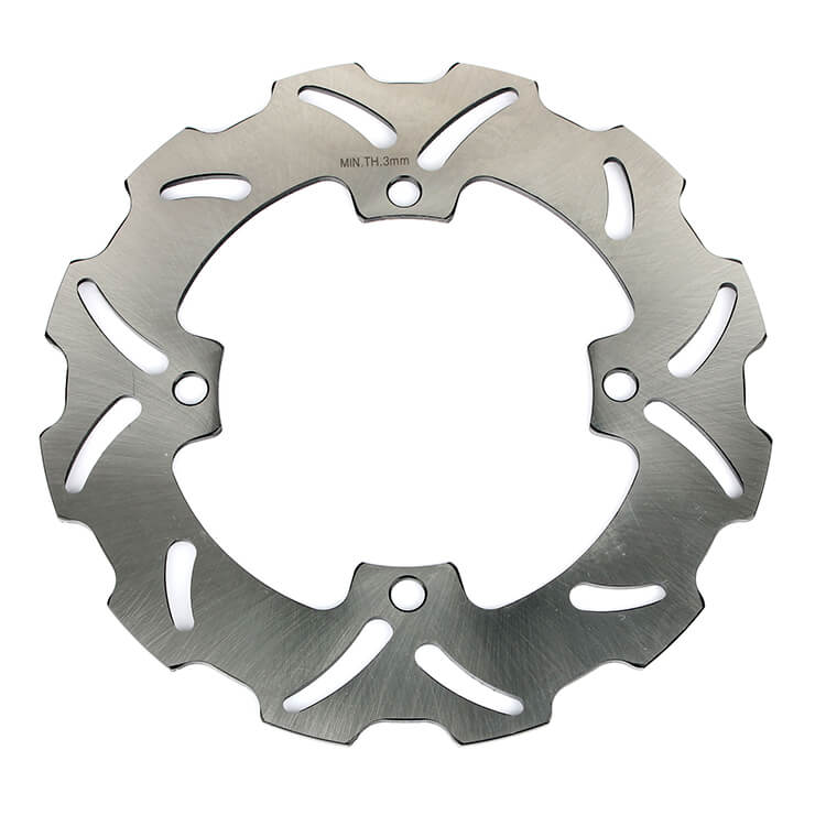 Rear Brake Disc For Suzuki RMX450 2010-2017?
