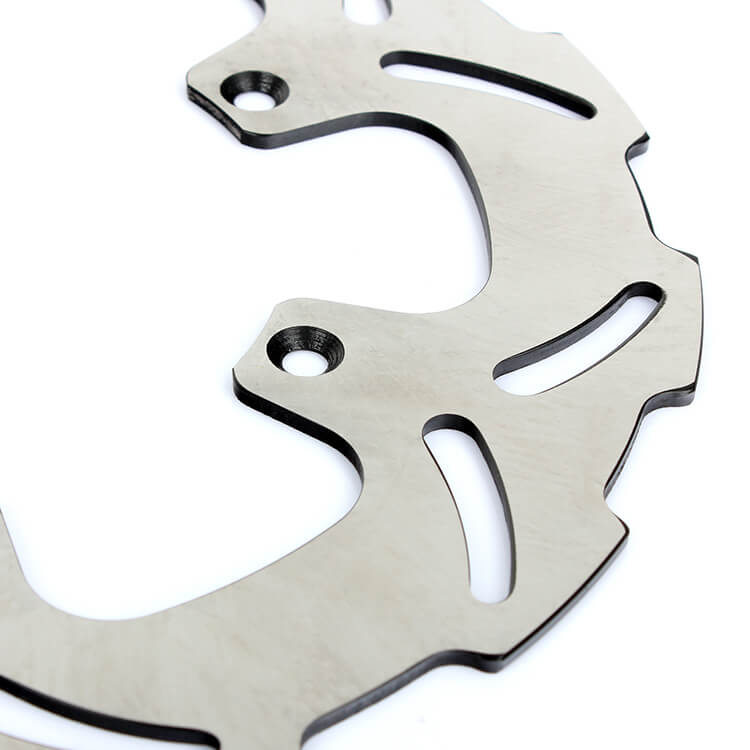 Front Brake Disc For Yamaha WR426F 2001-2002 4