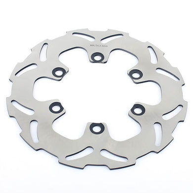 Front Brake Disc For Kawasaki KX85 Big Wheel 2001-2021