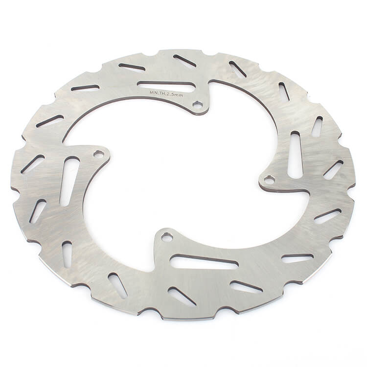 Front Brake Disc For KTM 105 XC 2008?