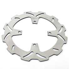 Load image into Gallery viewer, Front Brake Disc For Kawasaki KLX250S / KLX250SF 2009-2014