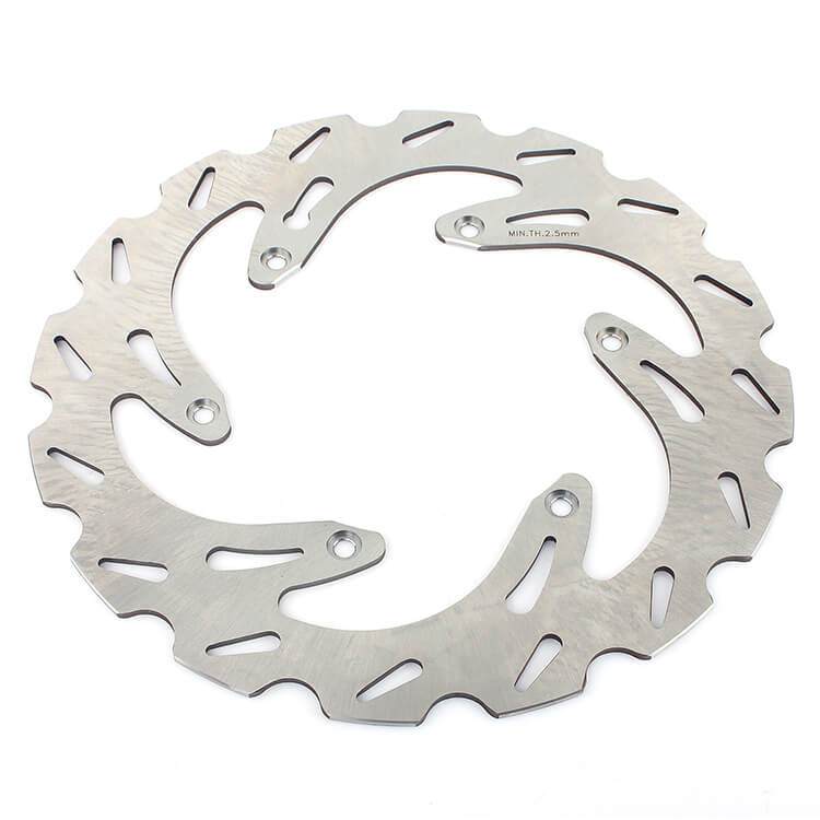 Front Brake Disc For KTM 144 SX 2007-2010? 2