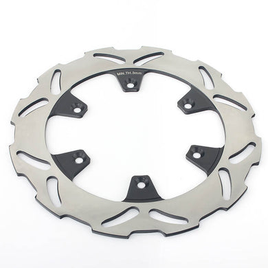 Rear Brake Disc For Kawasaki KLX300R 1996-2007