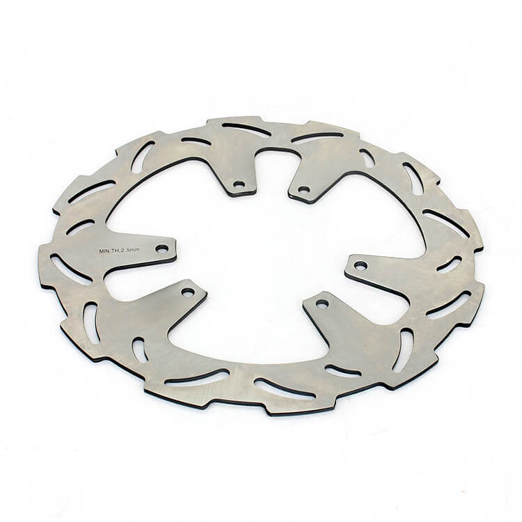 Front Brake Disc For Honda CRF450X 2005-2017 8