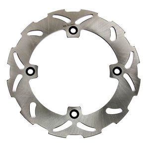 Rear Brake Disc For Suzuki DR250S 1990