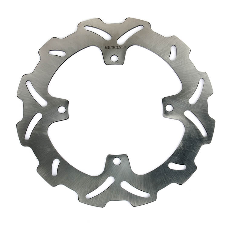 Front Brake Disc For Suzuki RMX450Z 2013-2017