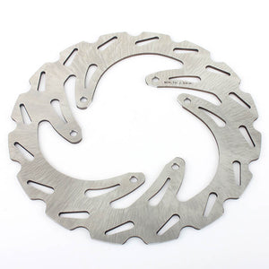 Front Brake Disc For Honda CRF230 Enduro 2004-2010