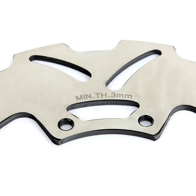 Front Brake Disc For Honda CRF450X 2005-2017 11