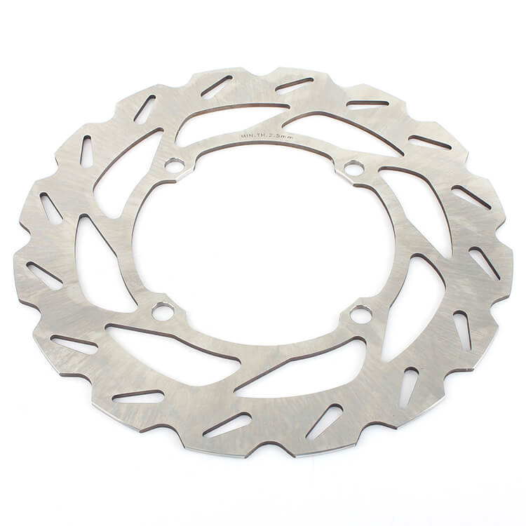 Front Brake Disc For Suzuki RMX450 2010-2012