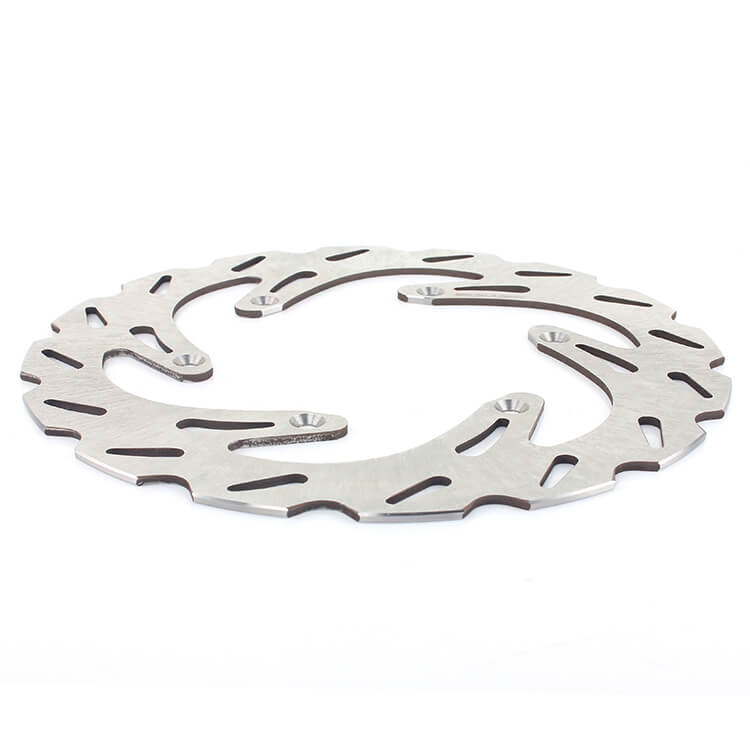 Front Brake Disc For Yamaha YZ250 2001-2020? 6