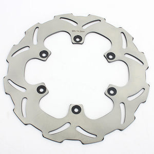 Rear Brake Disc For Yamaha YZ250FX 2015-2017