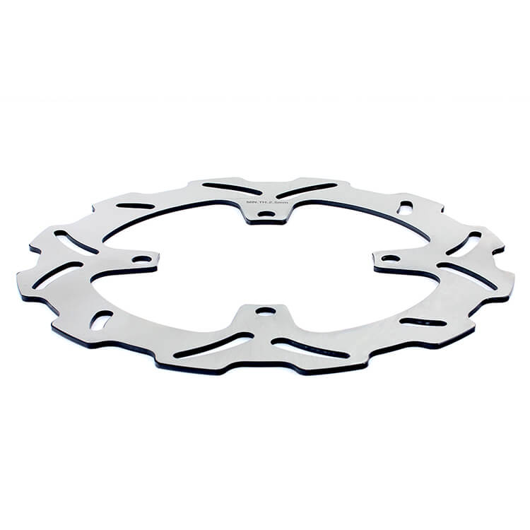 Front Brake Disc For Kawasaki KLX450R 2007-2021 6