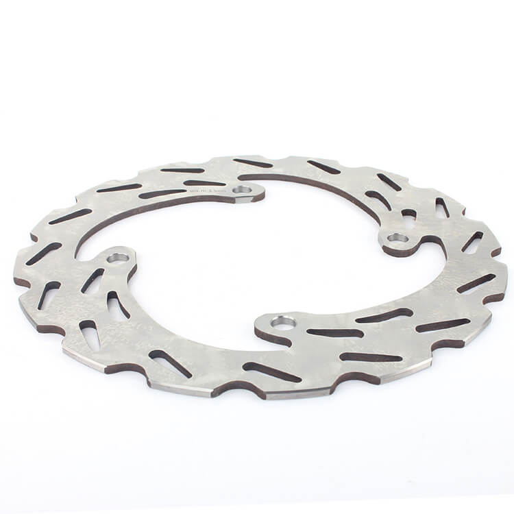 Rear Brake Disc For Suzuki RMX450Z 2013-2017