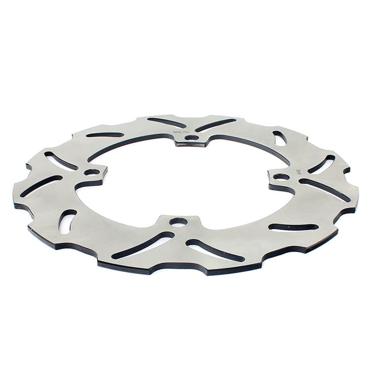 Rear Brake Disc For Suzuki RMZ250 2004-2006? 3