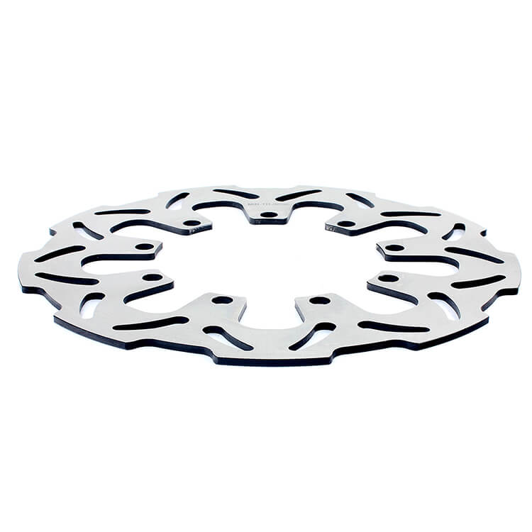 Front Brake Disc For Kawasaki KLR650 2014-2015 3
