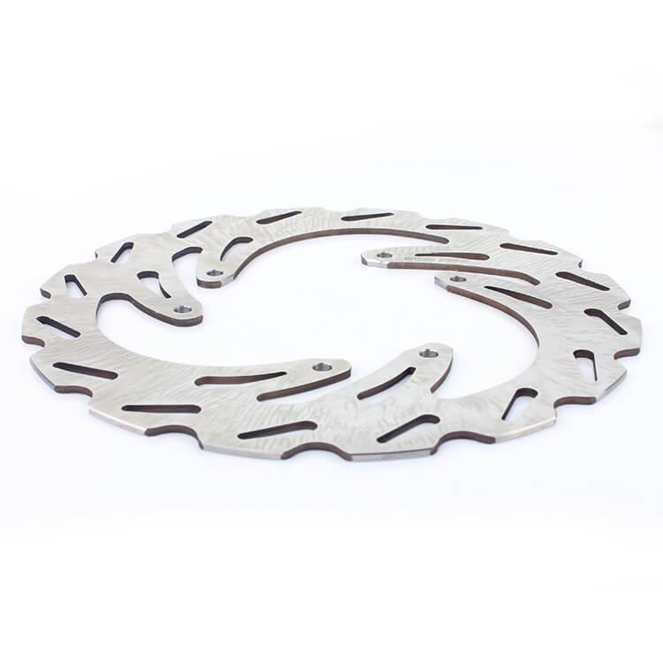 Front Brake Disc For Honda CRF450X 2005-2017 9