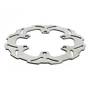 Front Brake Disc For Yamaha YZ250F 2001-2018
